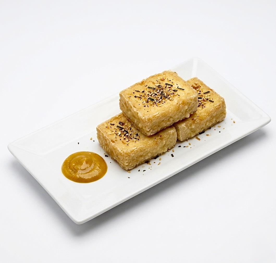 Fried Tofu